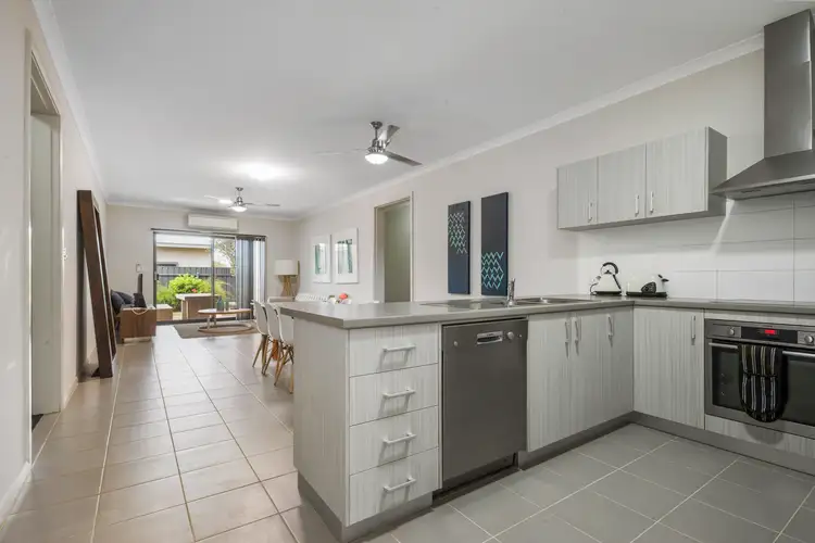 Fifth view of Homely house listing, 15 Bowerbird Drive, Nickol WA 6714