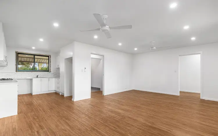 Second view of Homely house listing, 7 Robe Crescent, Dampier WA 6713
