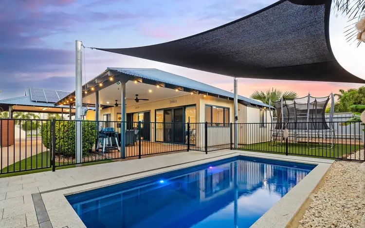 20 Haldane Crescent, Baynton WA 6714