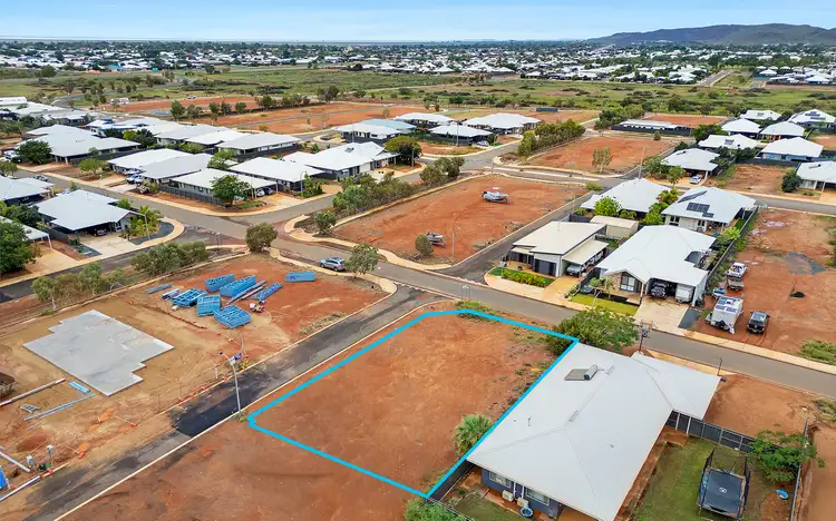 Third view of Homely land listing, 16 Coorbeelie Street, Baynton WA 6714