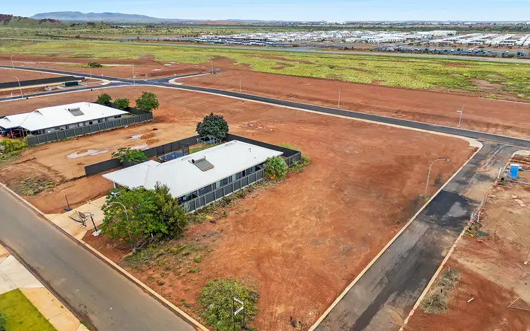 Fourth view of Homely land listing, 16 Coorbeelie Street, Baynton WA 6714