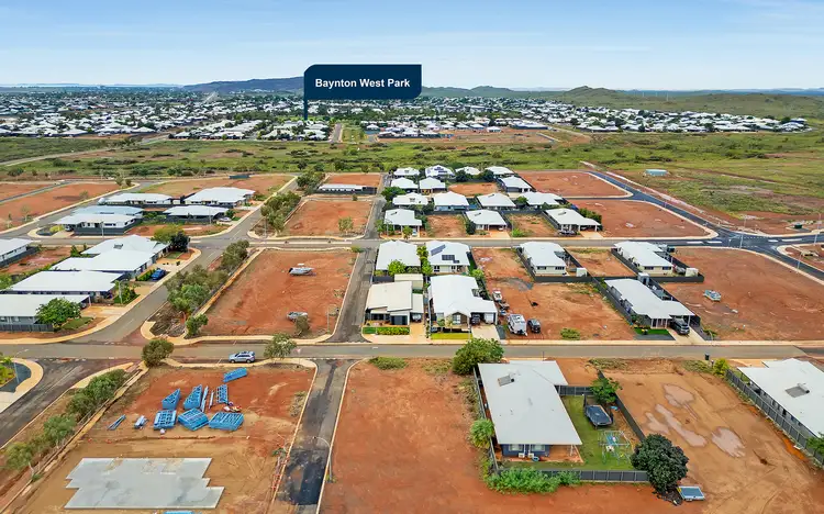 Fifth view of Homely land listing, 16 Coorbeelie Street, Baynton WA 6714
