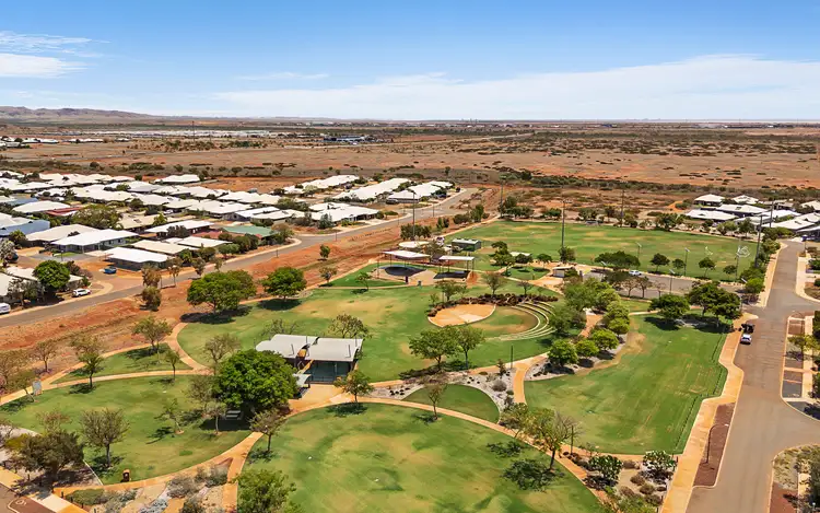 Sixth view of Homely land listing, 54 Butcherbird Drive, Nickol WA 6714