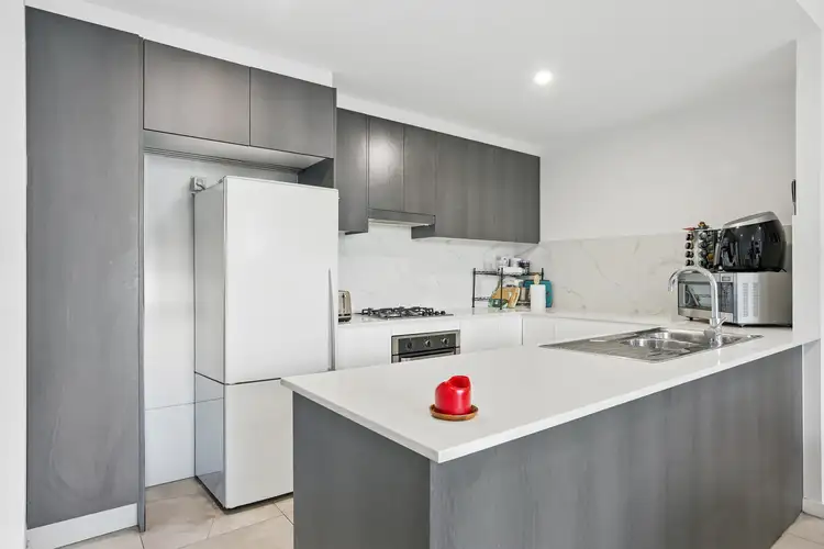 Third view of Homely apartment listing, 66/35-37 Barber Avenue, Penrith NSW 2750