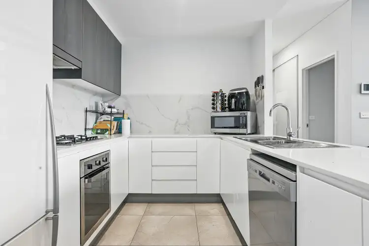 Fourth view of Homely apartment listing, 66/35-37 Barber Avenue, Penrith NSW 2750