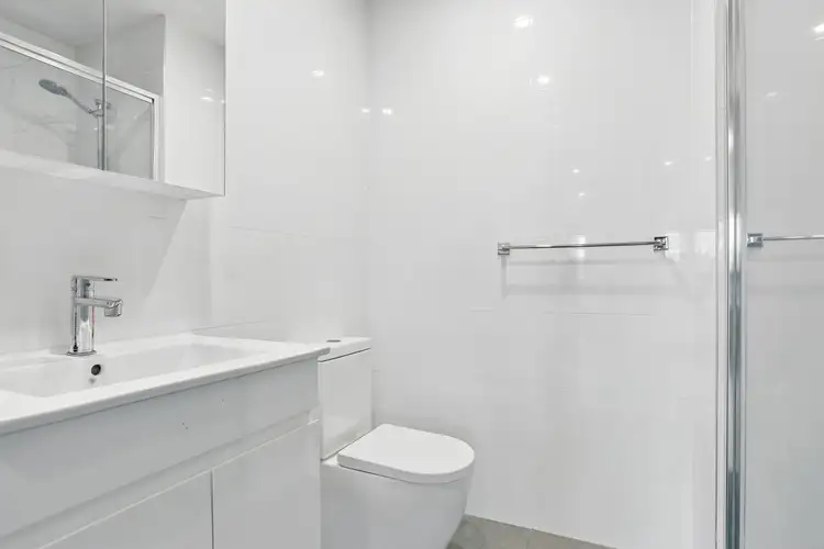 Sixth view of Homely apartment listing, 66/35-37 Barber Avenue, Penrith NSW 2750
