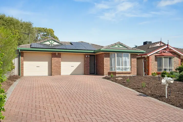 13 Dorrien Avenue, Woodcroft SA 5162