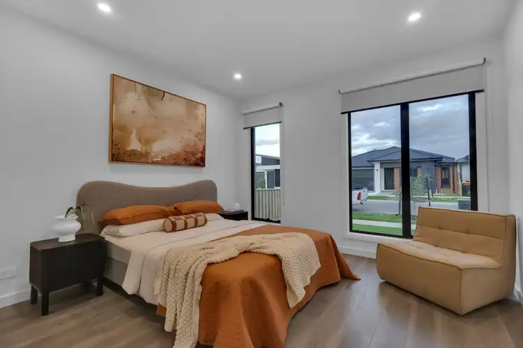 Third view of Homely house listing, 20 Sonny Street, Mickleham VIC 3064