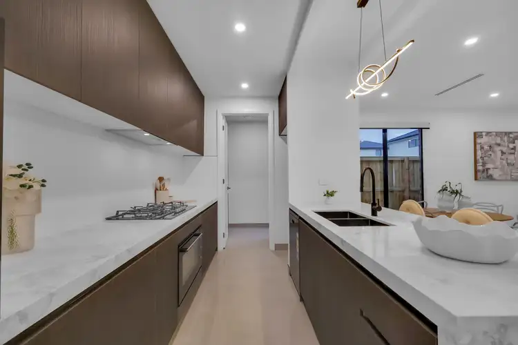 Sixth view of Homely house listing, 20 Sonny Street, Mickleham VIC 3064