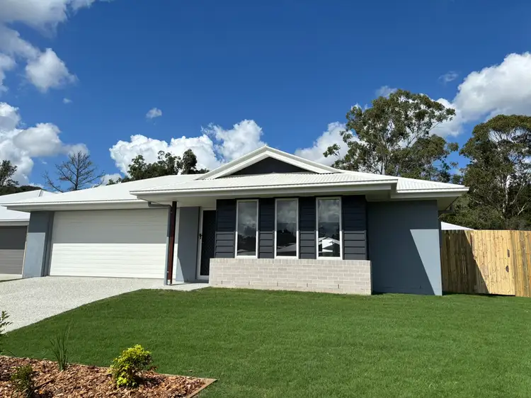 59 Ranson Road, Gympie QLD 4570