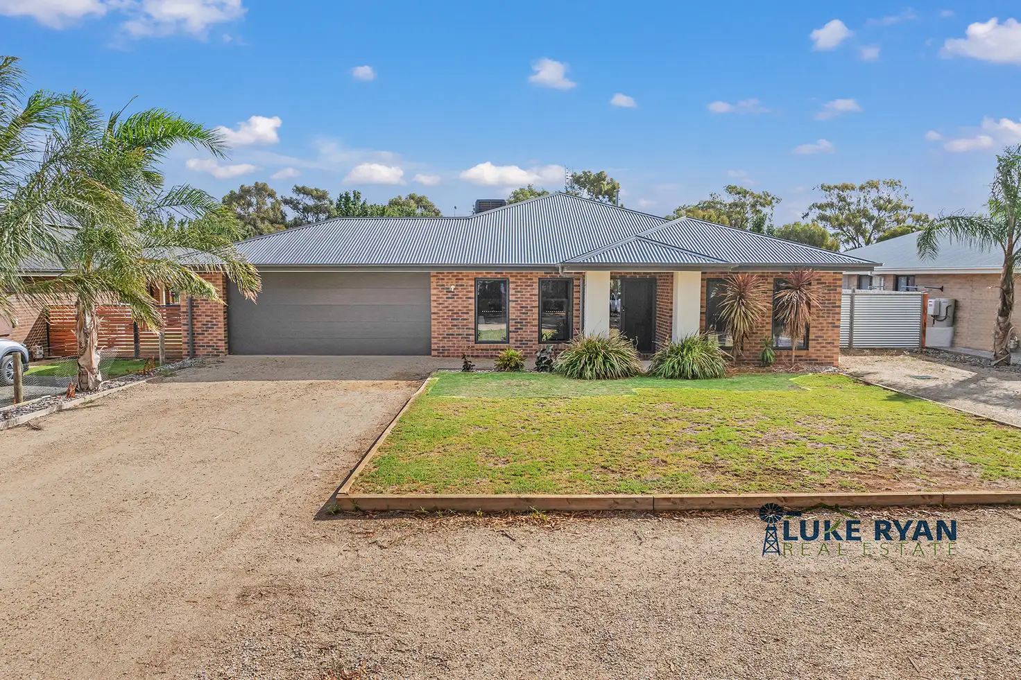 Main view of Homely house listing, 8 Cohen Street, Rochester VIC 3561
