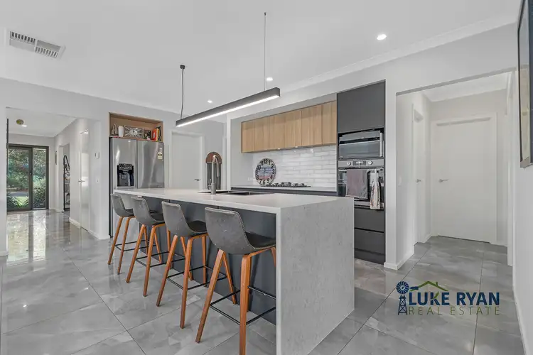 Third view of Homely house listing, 8 Cohen Street, Rochester VIC 3561