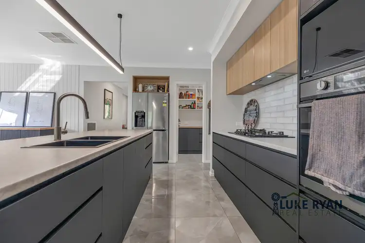 Fourth view of Homely house listing, 8 Cohen Street, Rochester VIC 3561