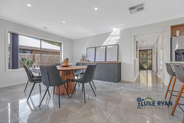 Sixth view of Homely house listing, 8 Cohen Street, Rochester VIC 3561