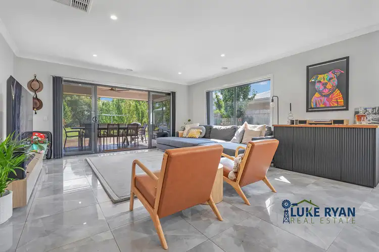 Seventh view of Homely house listing, 8 Cohen Street, Rochester VIC 3561