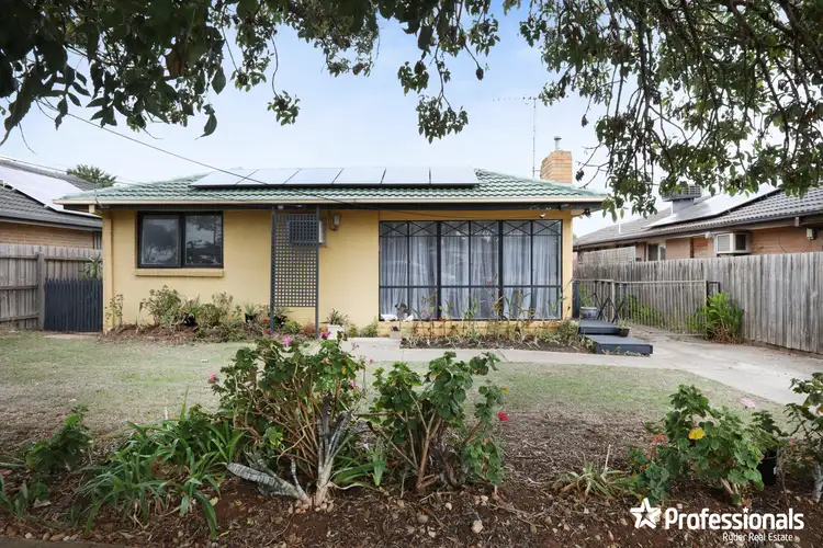 181 Centenary Avenue, Melton VIC 3337