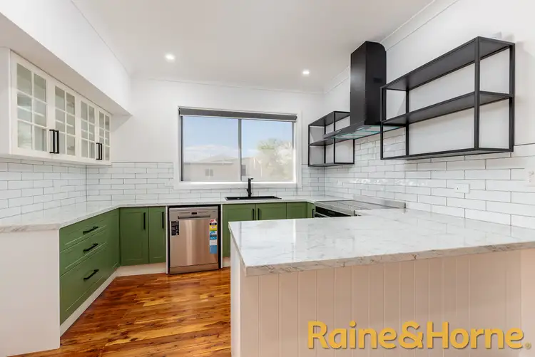 Second view of Homely house listing, 14 Sixth Avenue, Narromine NSW 2821