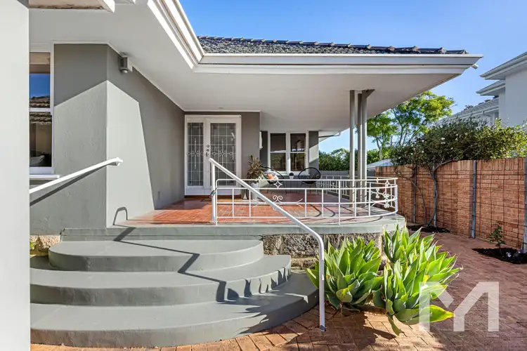 57 Oceanic Drive, Floreat WA 6014