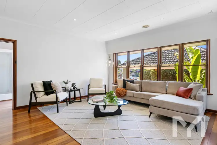 Second view of Homely house listing, 57 Oceanic Drive, Floreat WA 6014