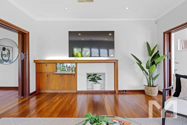 Third view of Homely house listing, 57 Oceanic Drive, Floreat WA 6014