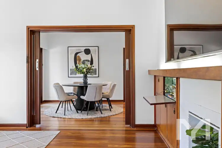 Fourth view of Homely house listing, 57 Oceanic Drive, Floreat WA 6014