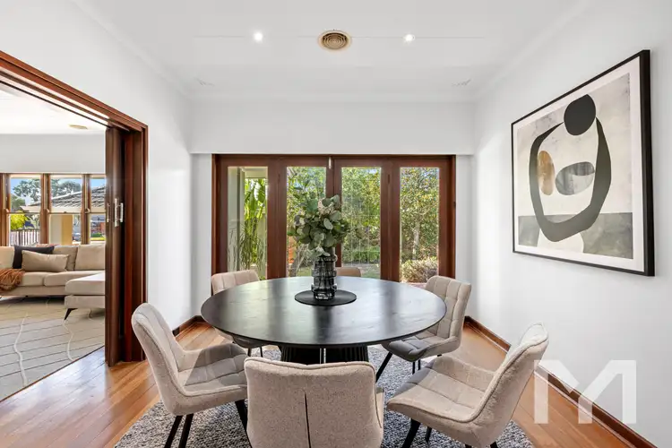 Fifth view of Homely house listing, 57 Oceanic Drive, Floreat WA 6014