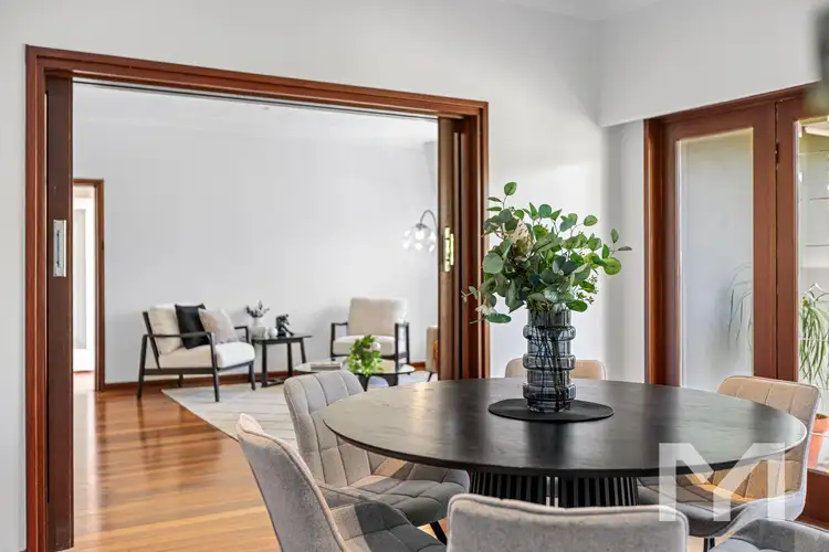 Sixth view of Homely house listing, 57 Oceanic Drive, Floreat WA 6014