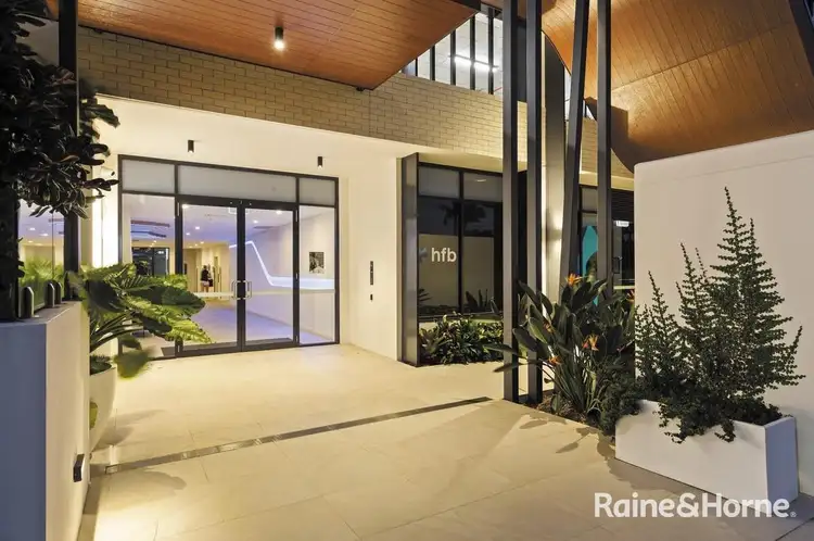 5303/219-221 Bloomfield Street, Cleveland QLD 4163