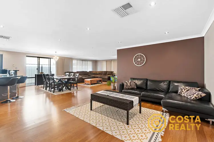 18 Cotter Loop, Success WA 6164