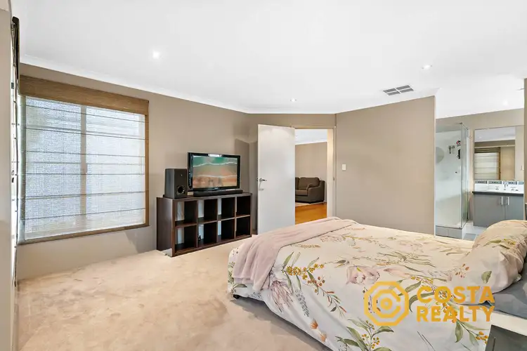 Third view of Homely house listing, 18 Cotter Loop, Success WA 6164