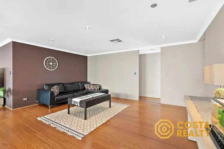Fifth view of Homely house listing, 18 Cotter Loop, Success WA 6164