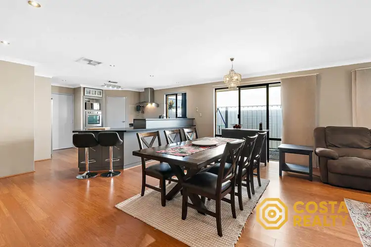 Sixth view of Homely house listing, 18 Cotter Loop, Success WA 6164