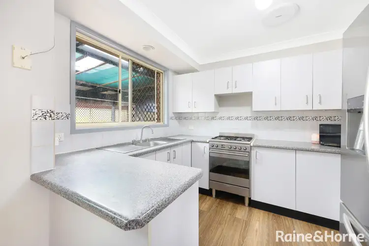 Second view of Homely house listing, 1 Marshall Place, Tamworth NSW 2340