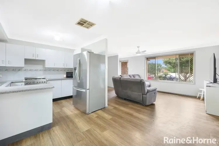 Fourth view of Homely house listing, 1 Marshall Place, Tamworth NSW 2340