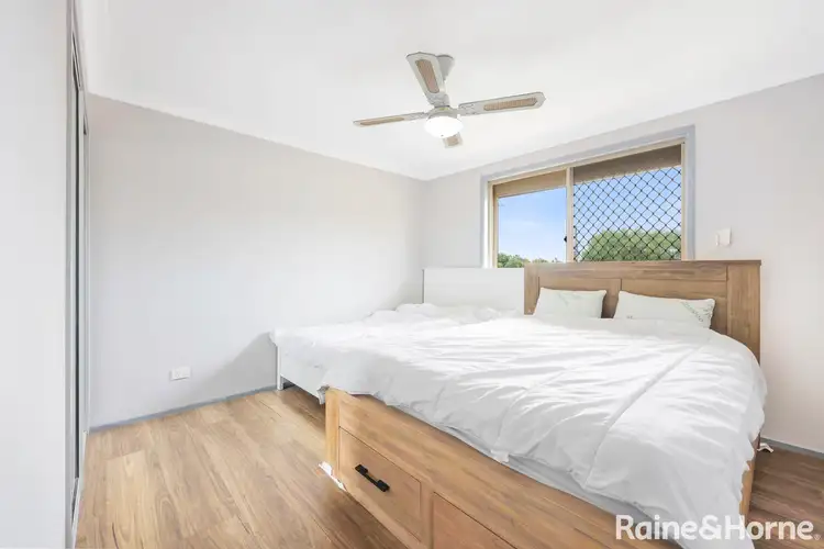 Fifth view of Homely house listing, 1 Marshall Place, Tamworth NSW 2340