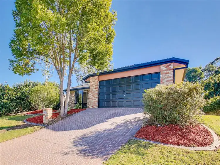 3 Bronze Crt, Griffin QLD 4503