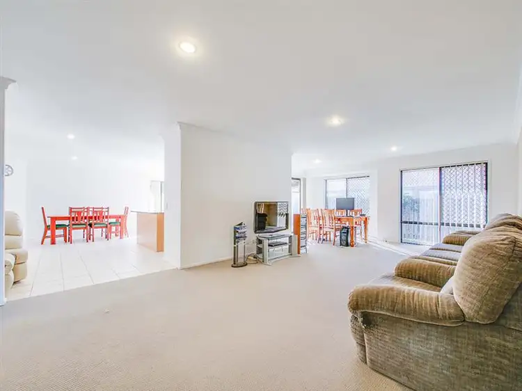 Fourth view of Homely house listing, 3 Bronze Crt, Griffin QLD 4503