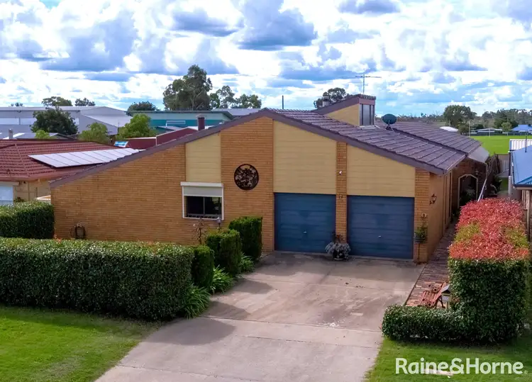 Main view of Homely house listing, 18 Mather Street, Inverell NSW 2360