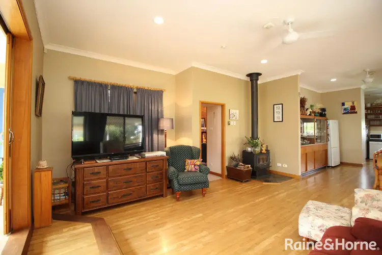 Second view of Homely house listing, 18 Mather Street, Inverell NSW 2360
