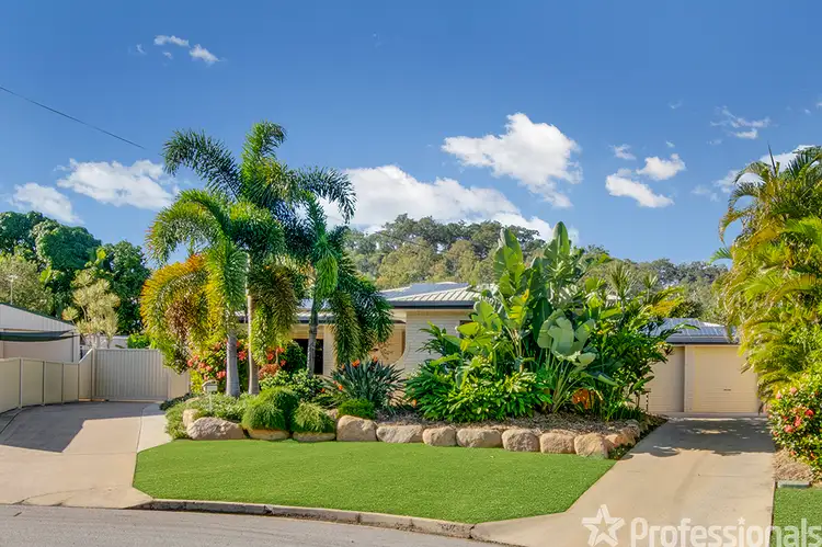 7 Tenby Close, Telina QLD 4680