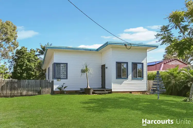 Second view of Homely house listing, 22 Lalroy Street, Beachmere QLD 4510