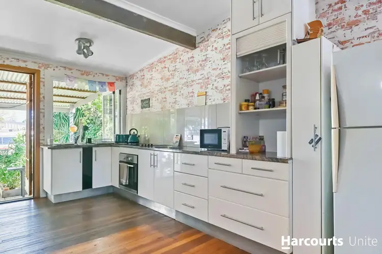 Third view of Homely house listing, 22 Lalroy Street, Beachmere QLD 4510