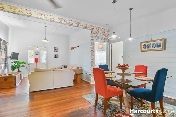 Fourth view of Homely house listing, 22 Lalroy Street, Beachmere QLD 4510