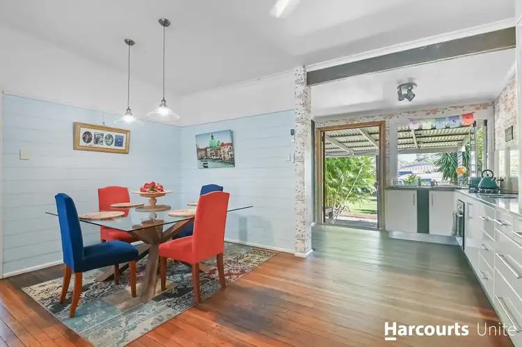 Fifth view of Homely house listing, 22 Lalroy Street, Beachmere QLD 4510