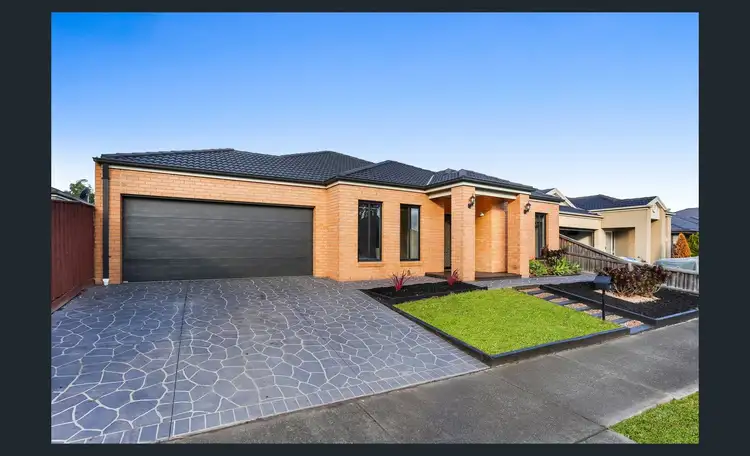 9 Muller Street, Epping VIC 3076