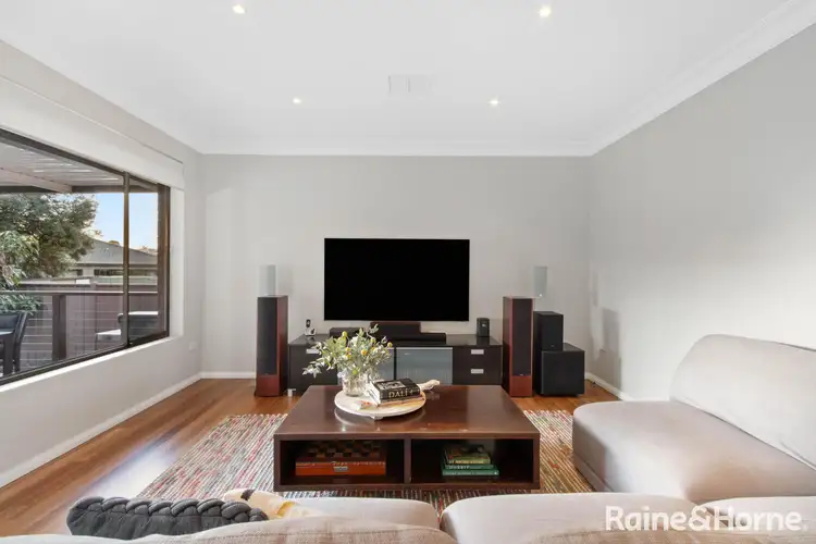 Second view of Homely house listing, 29 Monaro Avenue, Kingsgrove NSW 2208