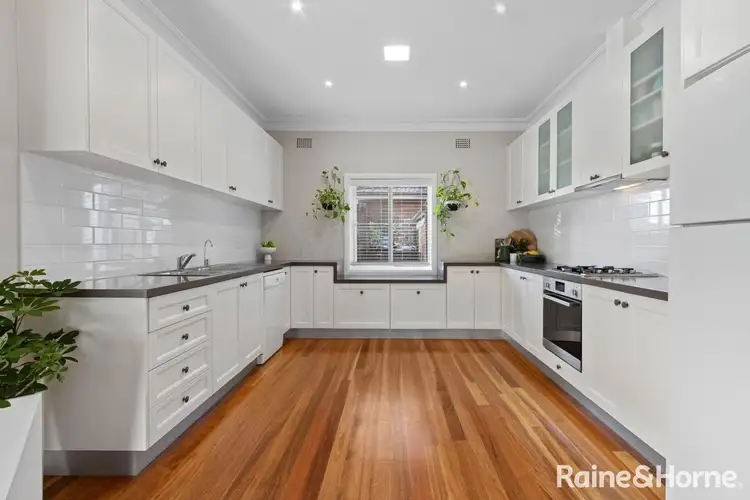 Third view of Homely house listing, 29 Monaro Avenue, Kingsgrove NSW 2208