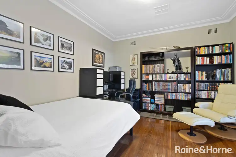 Fifth view of Homely house listing, 29 Monaro Avenue, Kingsgrove NSW 2208