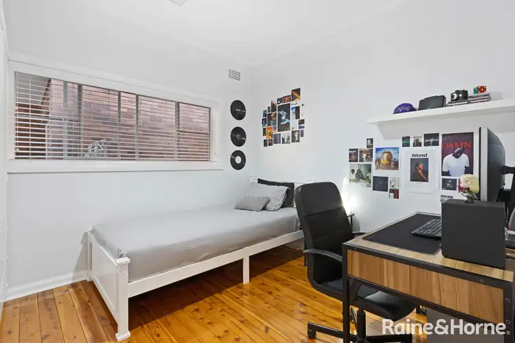 Sixth view of Homely house listing, 29 Monaro Avenue, Kingsgrove NSW 2208