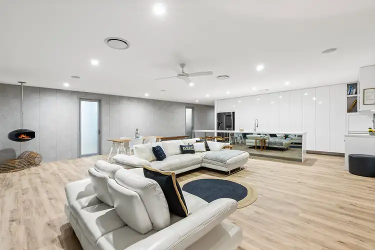 Second view of Homely house listing, 43 Hooper Crescent, Tewantin QLD 4565